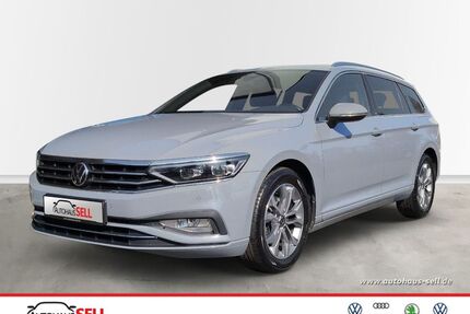 VW Passat Variant Gebrauchtwagen