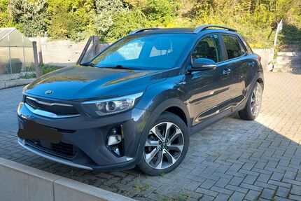 Kia Stonic Gebrauchtwagen