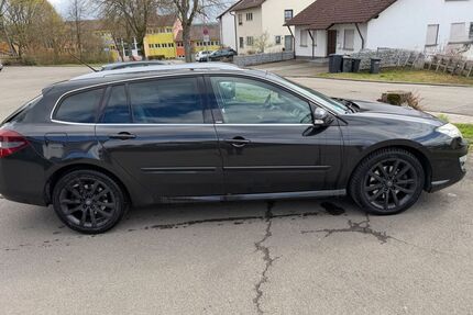 Renault Laguna Gebrauchtwagen