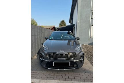 Kia Sportage Gebrauchtwagen