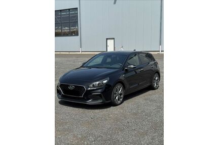Hyundai i30 Gebrauchtwagen