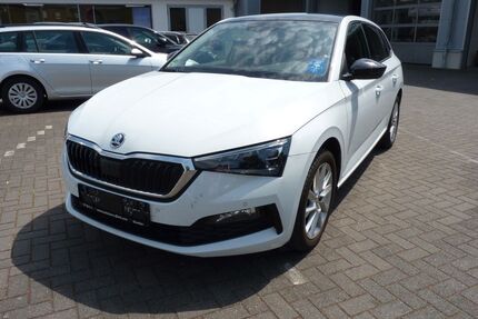 Skoda Scala Gebrauchtwagen