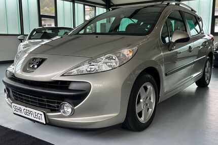 Peugeot 207 Gebrauchtwagen