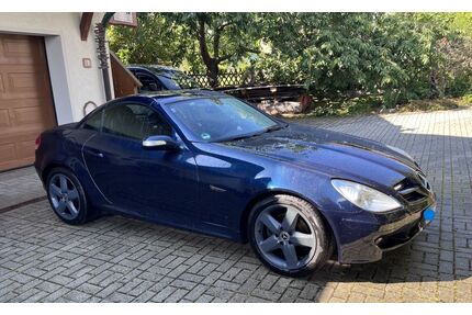 Mercedes-Benz SLK 280 Gebrauchtwagen