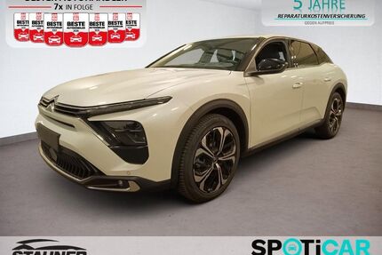 Citroen C5 X Gebrauchtwagen