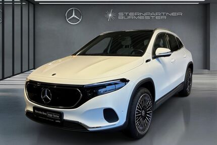 Mercedes-Benz EQA Gebrauchtwagen