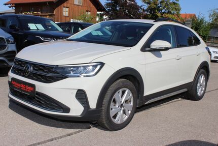 VW Taigo Gebrauchtwagen