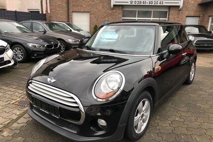 Mini Cooper Gebrauchtwagen