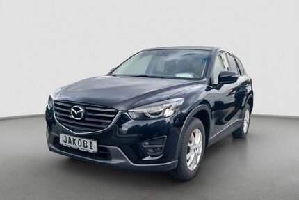 Mazda CX-5 Gebrauchtwagen