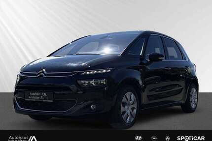 Citroen C4 Picasso Gebrauchtwagen