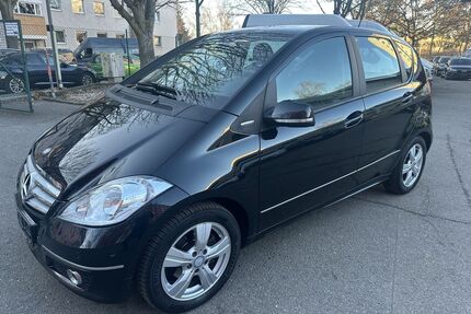 Mercedes-Benz A 160 Gebrauchtwagen