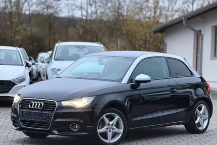 Audi A1 Gebrauchtwagen