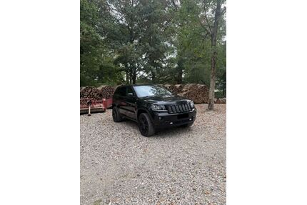Jeep Grand Cherokee Gebrauchtwagen