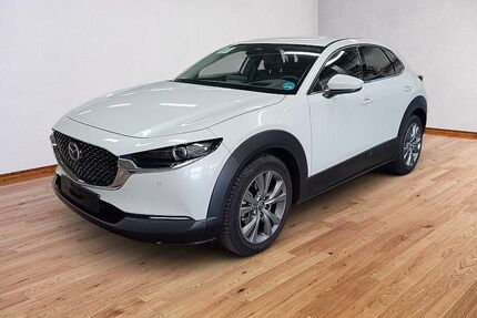 Mazda CX-30 Gebrauchtwagen