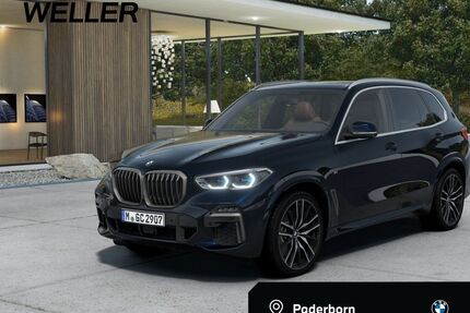 BMW X5 M50 Gebrauchtwagen
