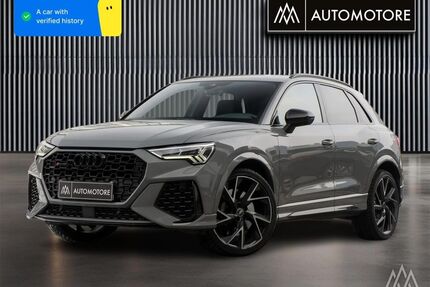 Audi RSQ3 Gebrauchtwagen