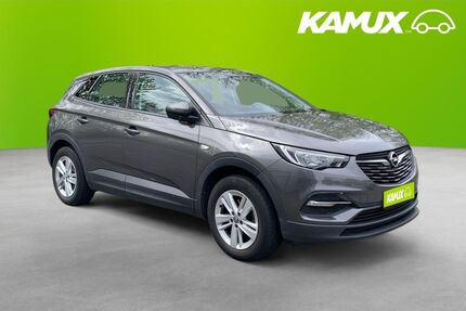 Opel Grandland (X) Gebrauchtwagen