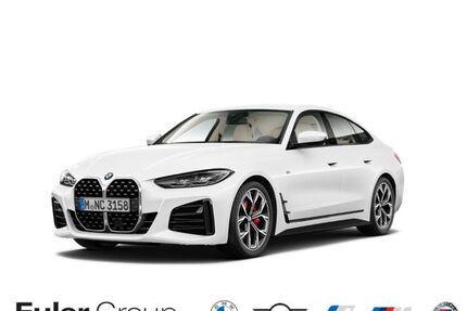 BMW 430 Gran Coupé Gebrauchtwagen