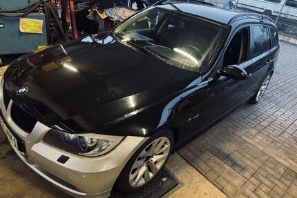 BMW 320 Gebrauchtwagen