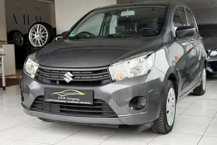 Suzuki Celerio Gebrauchtwagen