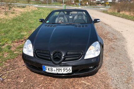 Mercedes-Benz SLK 280 Gebrauchtwagen