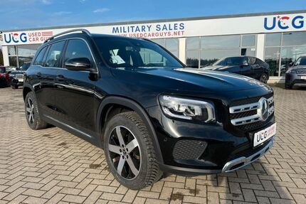 Mercedes-Benz GLB 200 Gebrauchtwagen