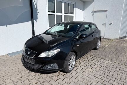 Seat Ibiza Gebrauchtwagen