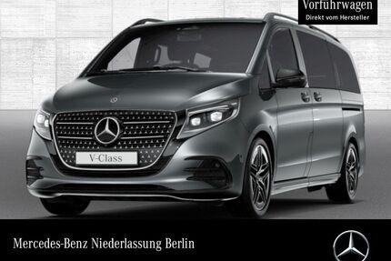 Mercedes-Benz V 300 Gebrauchtwagen