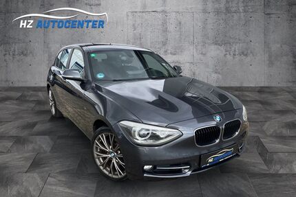 BMW 120 Gebrauchtwagen