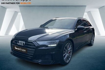 Audi S6 Gebrauchtwagen