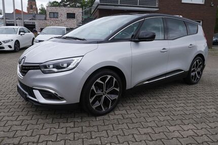 Renault Scenic Gebrauchtwagen