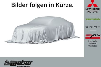 Mitsubishi Plug-in Hybrid Outlander Gebrauchtwagen