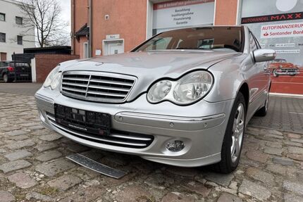 Mercedes-Benz C 220 Gebrauchtwagen