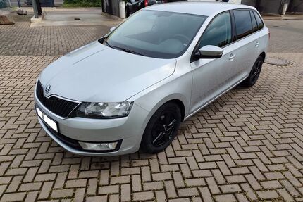 Skoda Rapid Gebrauchtwagen