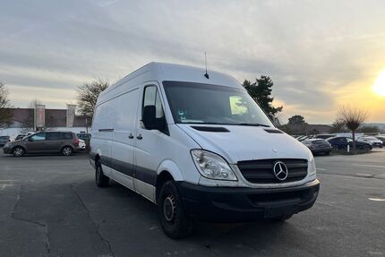 Mercedes-Benz Sprinter Gebrauchtwagen