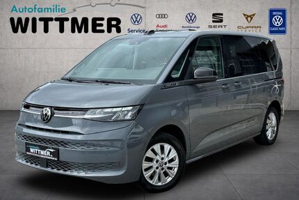 VW T7 Multivan Gebrauchtwagen