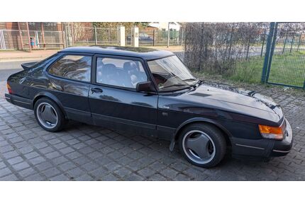 Saab 900 Gebrauchtwagen