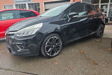 Renault Clio Gebrauchtwagen