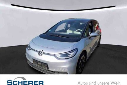 VW ID.3 Gebrauchtwagen