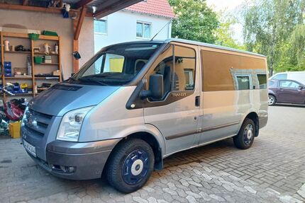 Ford Transit Gebrauchtwagen