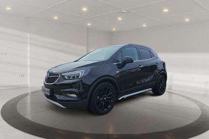 Opel Mokka X Gebrauchtwagen