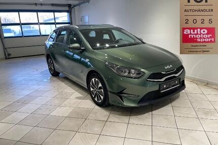 Kia ceed Sportswagon Gebrauchtwagen