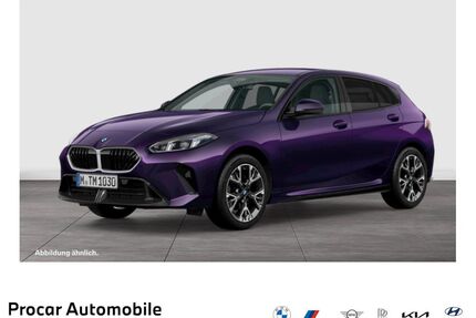 BMW 123 Gebrauchtwagen