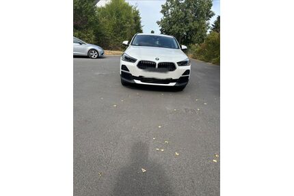 BMW X2 Gebrauchtwagen