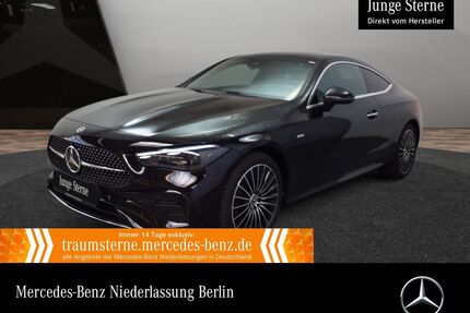 Mercedes-Benz CLE 300 Gebrauchtwagen