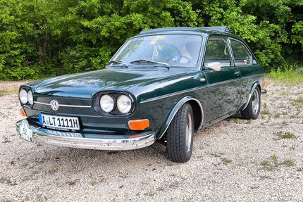 VW Andere Gebrauchtwagen