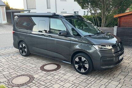 VW T7 California Gebrauchtwagen
