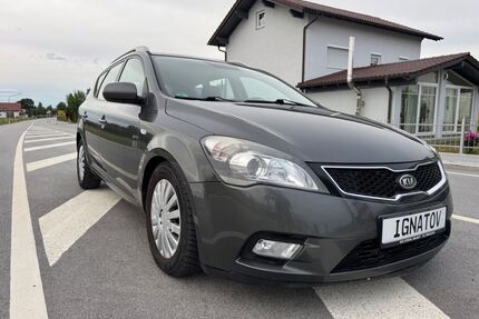 Kia ceed / Ceed Gebrauchtwagen