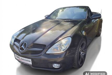 Mercedes-Benz SLK 280 Gebrauchtwagen