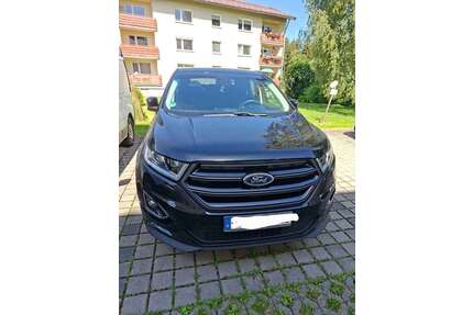 Ford Edge Gebrauchtwagen
